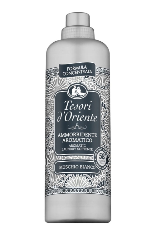 Tesori d'Oriente koncentrat do płukania 1160ml Białe piżmo.jpg