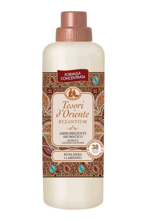 Tesori d'Oriente koncentrat do płukania Bizancjum 760ml 38p.jpg