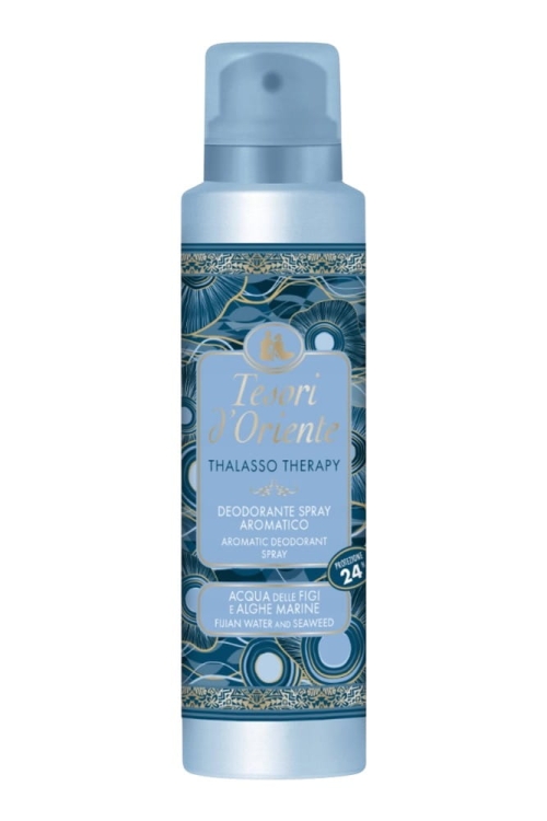 Tesori d'Oriente Dezodorant spray Thalasso 150ml.jpg