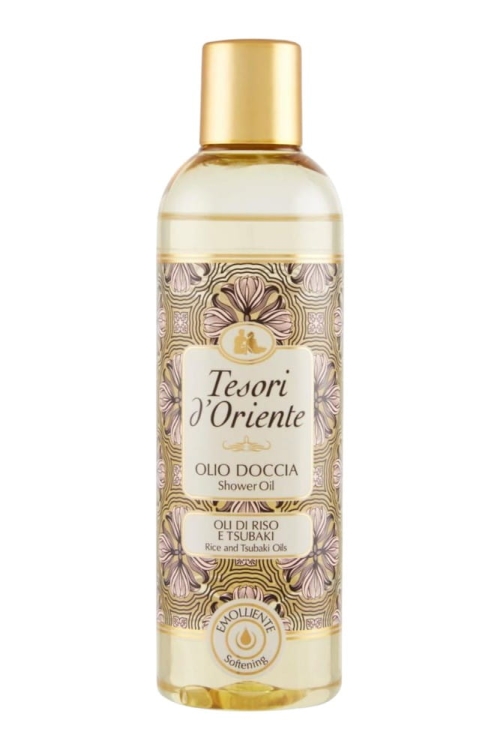 Tesori d'Oriente Olejek pod prysznic Ryż i tsubaki 250ml.jpg