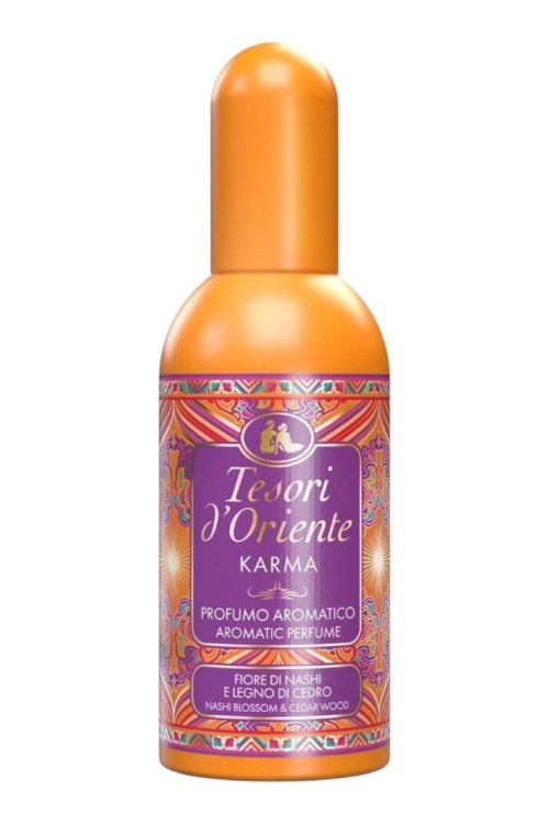Tesori d'Oriente Perfumy Karma 100ml.jpg