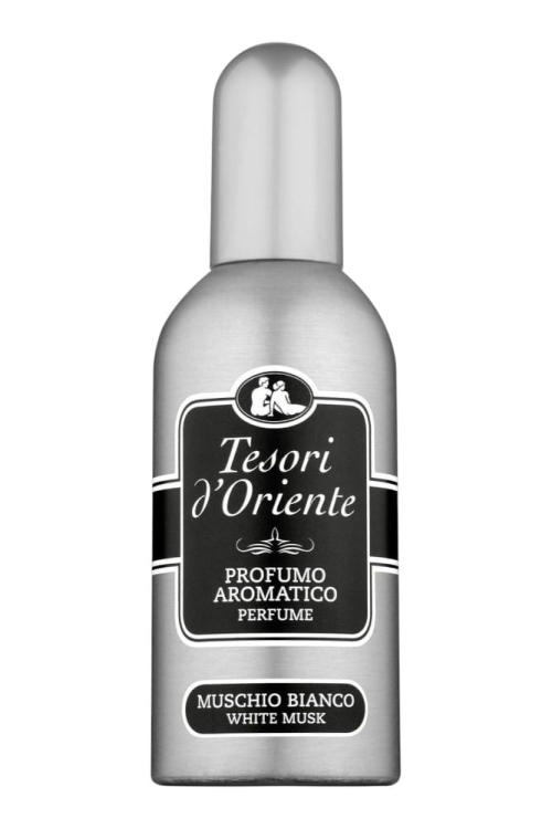 Tesori d'Oriente Perfumy Białe piżmo 100ml.jpg