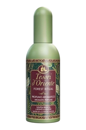 Tesori d'Oriente Perfumy Forest Ritual 100ml.jpg