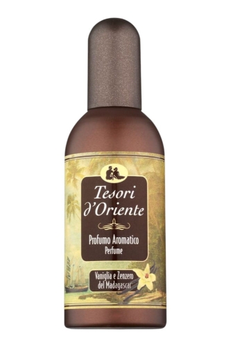 Tesori d'Oriente Perfumy Wanilia i imbir 100ml.jpg