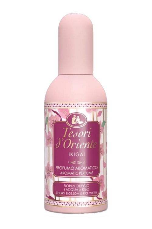 Tesori d'Oriente Perfumy 100ml Ikigai.jpg
