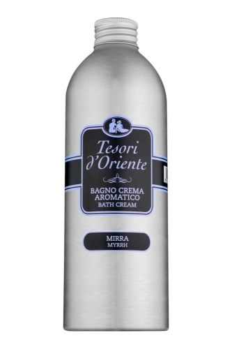 Tesori d'Oriente Płyn do kąpieli Mirra 500ml.jpg