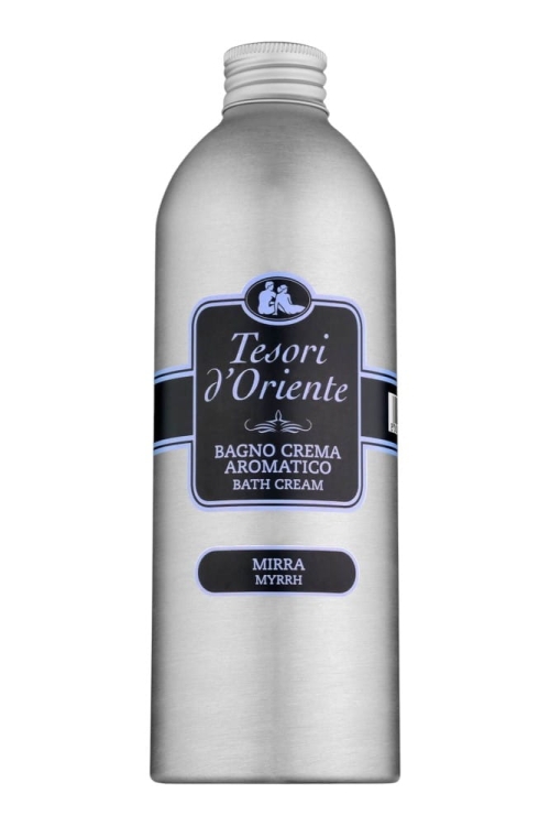 Tesori d'Oriente Płyn do kąpieli Mirra 500ml.jpg