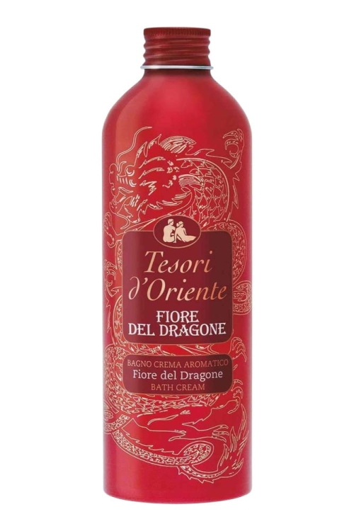 Tesori d'Oriente Płyn do kąpieli Smoczy kwiat 500ml.jpg