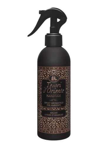 Tesori d'Oriente Odświeżacz powietrza Hammam 250ml.jpg