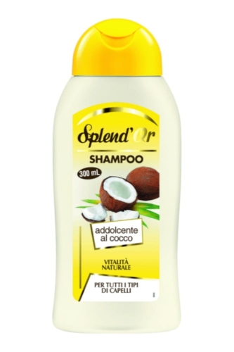 Splend'Or Szampon 300ml Cocco.jpg
