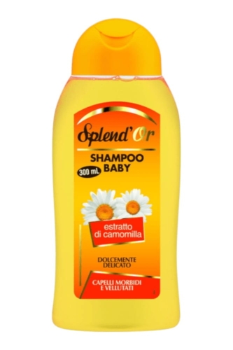 Splend'Or Szampon 300ml Baby Neutro.jpg