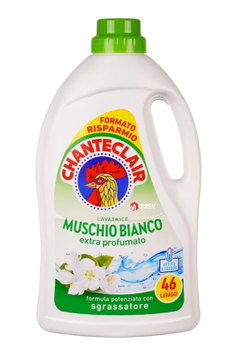Chante Clair Płyn do prania Białe piżmo 2070ml 46p.jpg