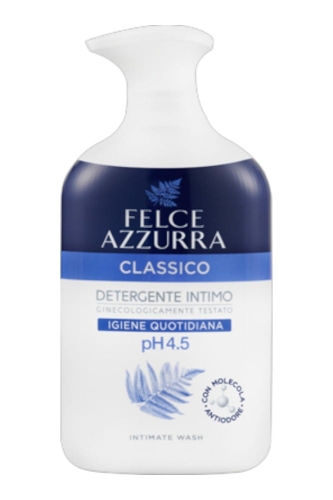 Felce Azzurra Płyn do higieny intymnej 250ml Classico.jpg