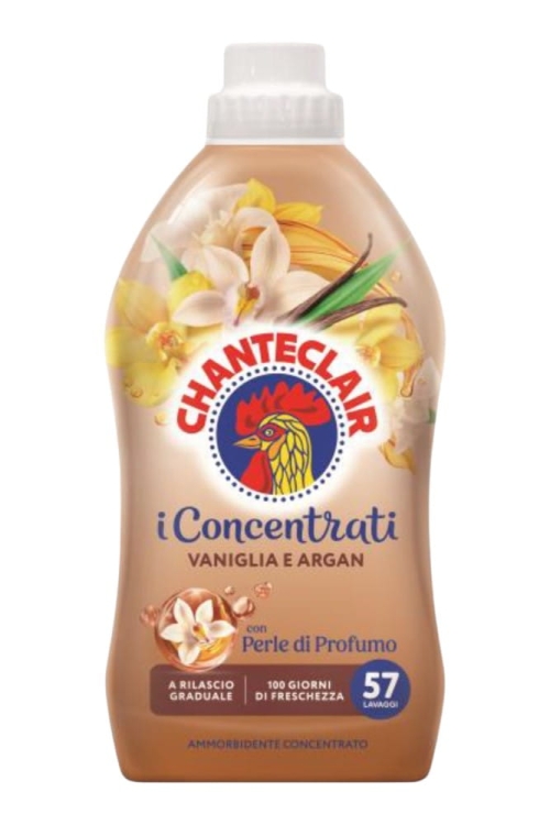Chante Clair Koncentrat do płukania 1140ml Argan i Wanilia.jpg