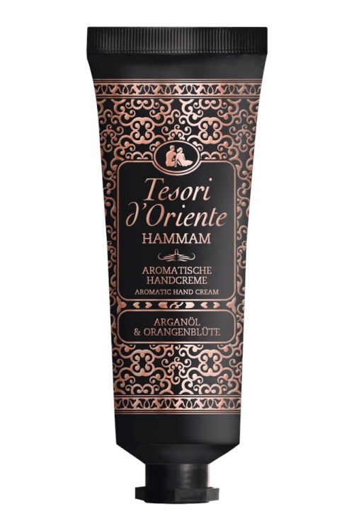 Tesori d'Oriente Krem do rąk 75ml Hammam.jpg
