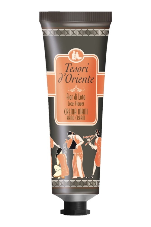 Tesori d'Oriente Krem do rąk 75ml Kwiat Lotosu.jpg