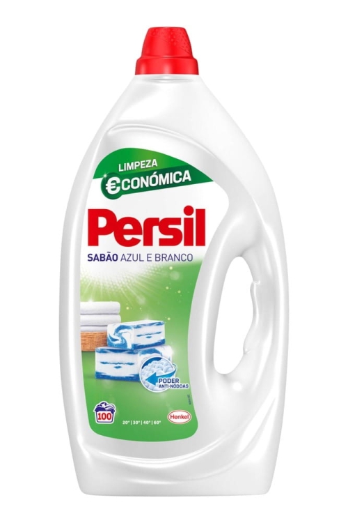 Persil Żel do prania Blue Soap 4,5L 100p .jpg