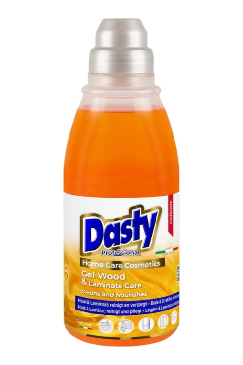Dasty Floor cleaner gel wood - Płyn do podłóg 700ml .jpg