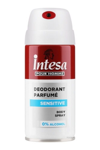 Intesa Men Dezodorant spray 150ml Sensitive.jpg
