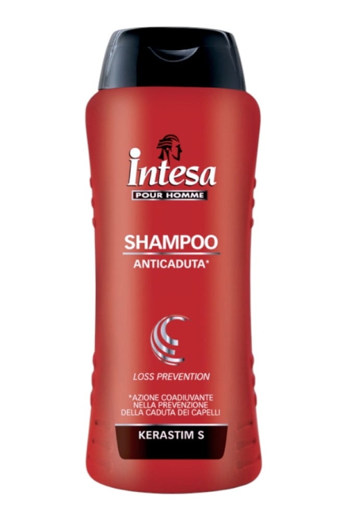 Intesa Szampon przeciw wypadaniu włosów 300ml Anticaduta.jpg