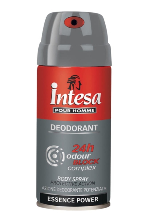 Intesa Men Dezodorant spray 150ml Odour Block 24H.jpg