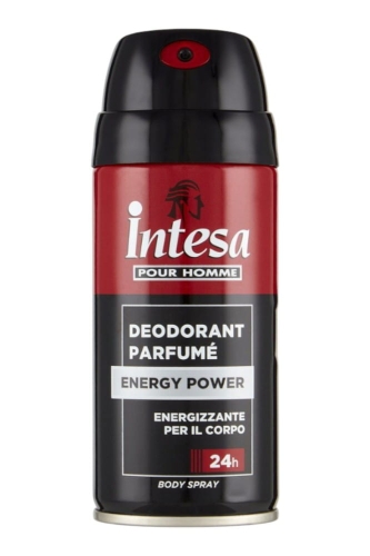 Intesa Men Dezodorant spray 150ml Energy Power 24H.jpg