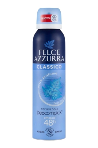 Felce Azzurra Dezodorant spray 150ml Klasyczny.jpg