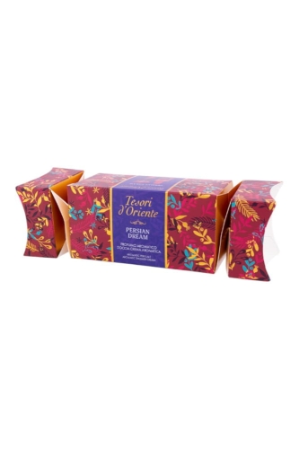 Tesori d’Oriente Zestaw prezentowy "Cukierek" Perski Sen.jpg