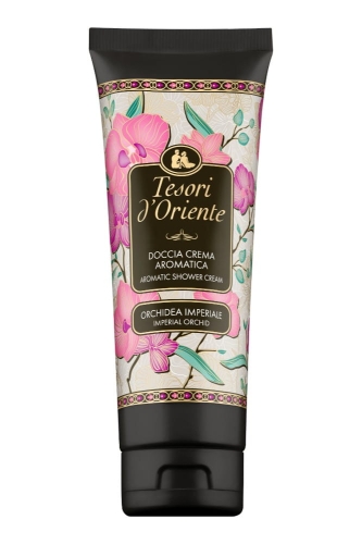 Tesori d'Oriente Żel pod prysznic 250ml Orchidea.jpg