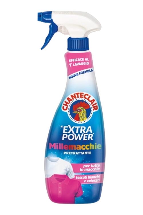 Chante Clair Odplamiacz w sprayu 500ml Extra Power – Do tkanin białych i kolorowych.jpg