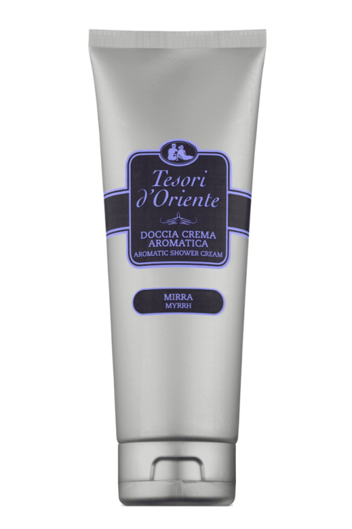 esori d'Oriente Żel pod prysznic 250ml Mirra.png
