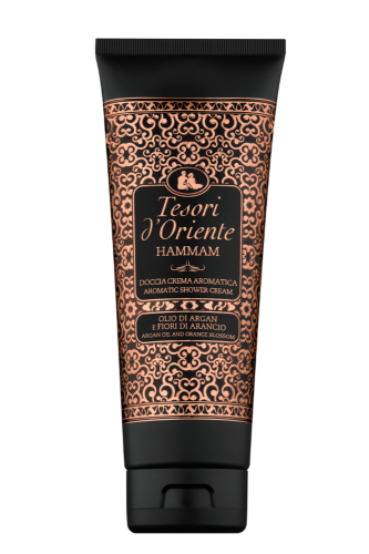 Tesori d'Oriente Żel pod prysznic 250ml Hammam.png
