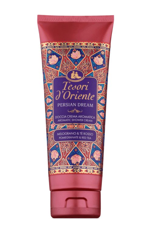 Tesori d'Oriente Żel pod prysznic 250ml.png