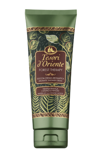 Tesori d'Oriente Żel pod prysznic 250ml Forest Ritual .png