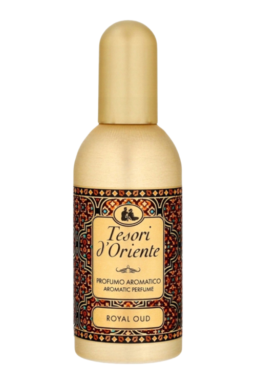 Tesori d'Oriente Perfumy 100ml Royal Oud.png