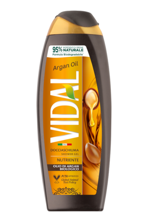Vidal żel pod prysznic 250ml Argan.png
