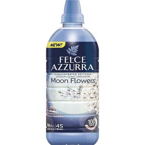 Felce Azzurra Koncentrat do płukania 900ml Moon Flowers900.jpg