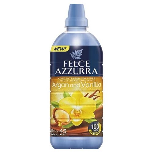 Felce Azzurra Koncentrat do płukania 900ml Argan i Wanilia.jpg