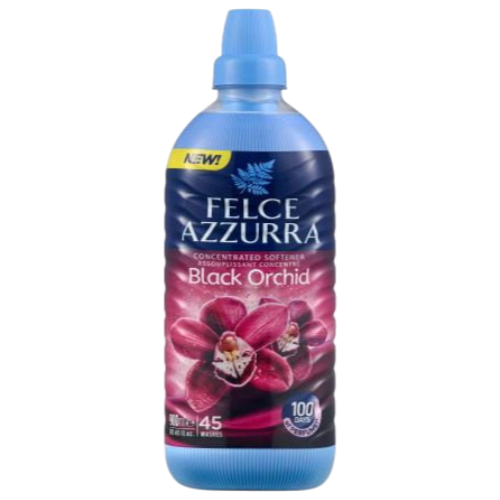 Felce Azzurra Koncentrat do płukania 900ml Czarna Orchidea.png