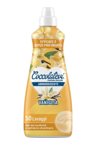 Coccolatevi Płyn do płukania 1250ml Wanilia.png
