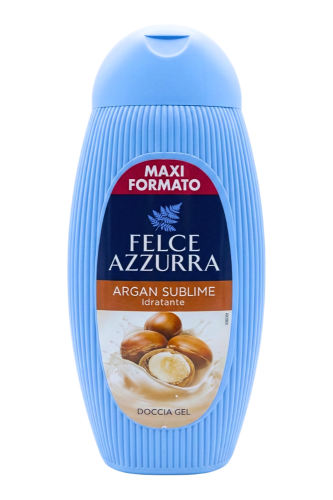 Felce Azzurra Żel pod prysznic 400ml Argan.png