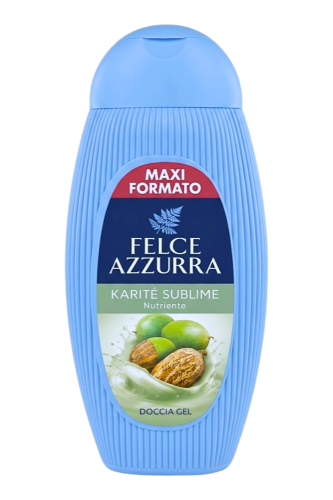 Felce Azzurra Żel pod prysznic 400ml Karite .png
