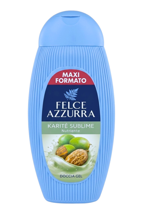 Felce Azzurra Żel pod prysznic 400ml Karite .png