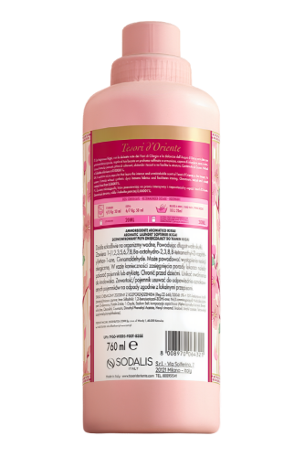 Tesori d'Oriente koncentrat do płukania 760ml Ikigai (2).png