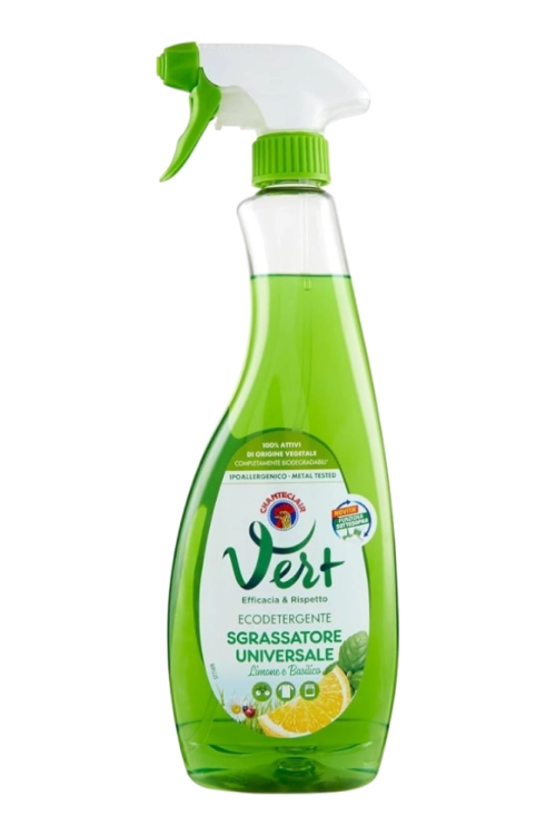 Chante Clair Vert - Odtłuszczacz ekologiczny Cytryna Bazylia 600ml .png