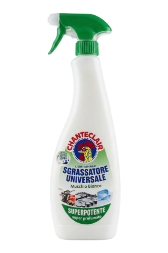 Chante Clair Odtłuszczacz uniwersalny Białe piżmo 600ml.png