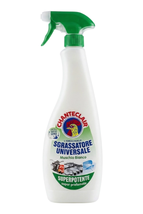 Chante Clair Odtłuszczacz uniwersalny Białe piżmo 600ml.png