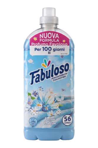 Fabuloso Koncentrat do zmiękczania Fresco Mattino 1,25L 56p.png