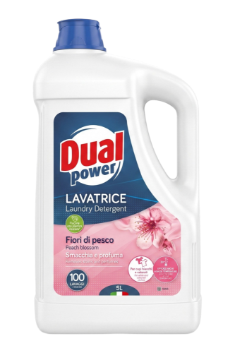 Dual Power Płyn do prania Fiori di Pesco 5L 100p.png