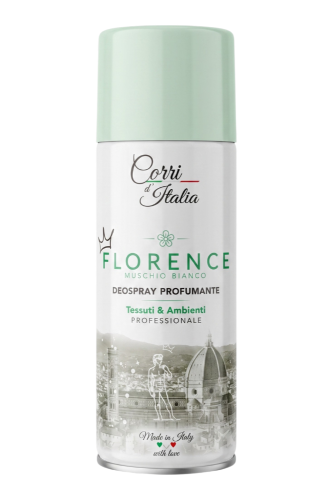 Corri d'Italia Odświeżacz powietrza Florence 400ml.png